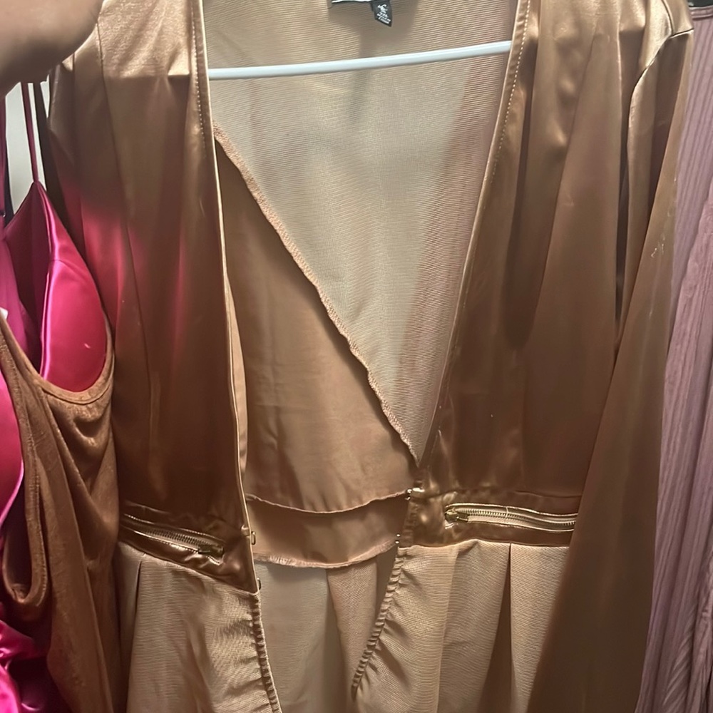 “Sexy But Classy”